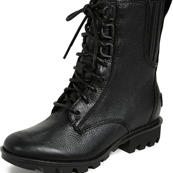 Sorel Phoenix Combat Moto Boot - Picture 6 of 6